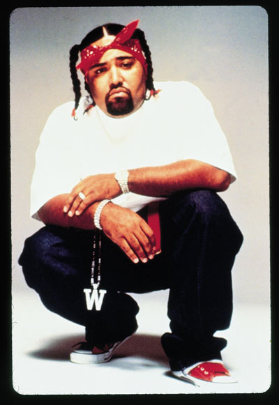 Westcoastnation Mack 10 Connected Fo Life Ft Wc Ice Cube And Butch Cassidy [dvdrip]